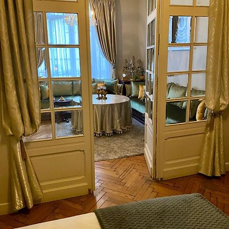 Bed and Breakfast A La Fleur D Oranger - Lille La Madeleine La Madeleine  Esterno foto