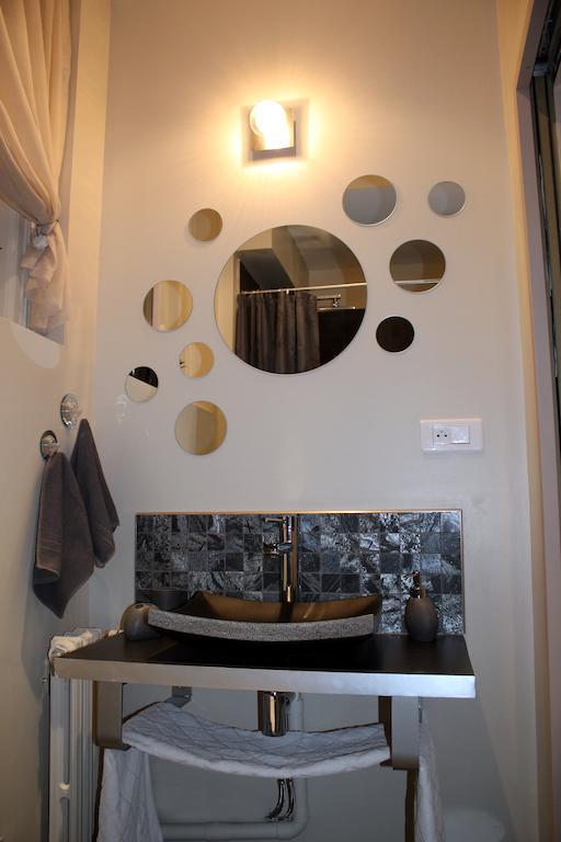 Bed and Breakfast A La Fleur D Oranger - Lille La Madeleine La Madeleine  Camera foto