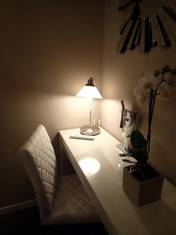 Bed and Breakfast A La Fleur D Oranger - Lille La Madeleine La Madeleine  Camera foto